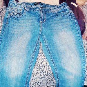 Women's Jeans